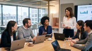 Formation à la gestion du stress en situation professionnelle
